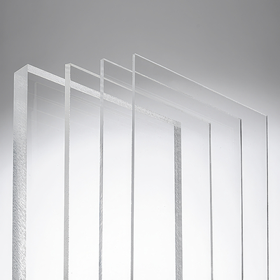 Acrylique Extrudé (XT) -Polycasa Crylon XT - Antalis