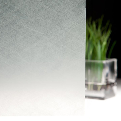 3M Fasara, film anti-regard, polyester Sagano SH2PTSA2, 85µm 1270mm x 30.00m, adhésif permanent Boîte de 1 rouleau, SAGANO