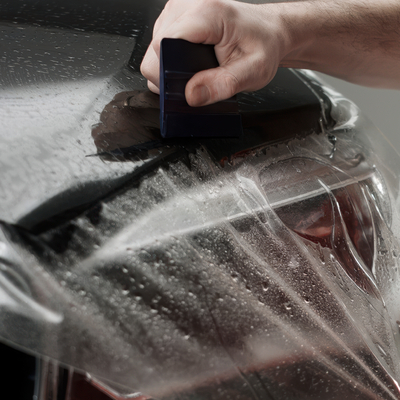 Avery SPF- Film de protection carrosseries autocicatrisant Antalis France