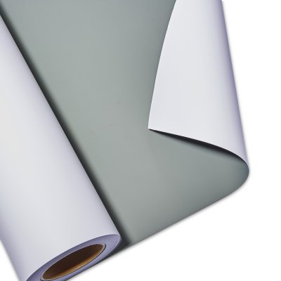 Film imprimable Coala Roll-Up PP S Blanc 150g/m² 914 mmx150m