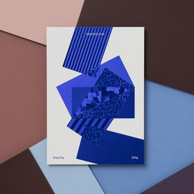 Keaykolour Digital – Papier de création couleur numérique