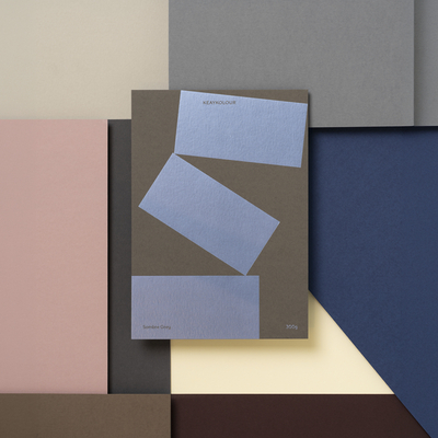 Keaykolour Digital – Papier de création couleur numérique