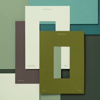 Keaykolour Digital – Papier de création couleur numérique
