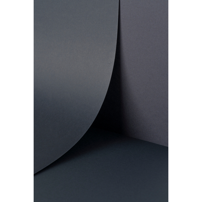 Papier Keaykolour Digital Navy Blue 300g/m² 530mm x 750mm Paquet de 100 feuilles