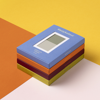 Keaykolour Digital – Papier de création couleur numérique