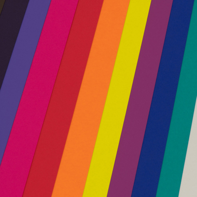 Enveloppe Curious Skin - Papier satine - effet tactile- plusieurs coloris- papier de creation- Antalis