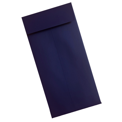 Envelop Curious Skin DL 135 g/m² violet