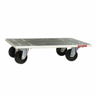 Photo plateau bois CU 210Kg GLISSNOT
