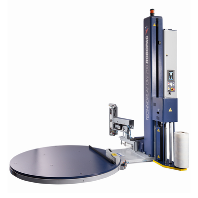 Visuel TECHNOPLAT CS 708 PVS