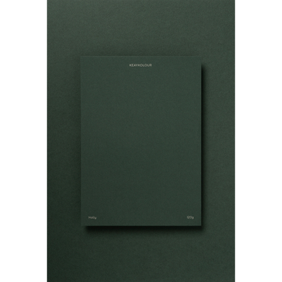 Papier Keaykolour Holly 120g/m² 700mm x 1000mm Paquet de 250 feuilles