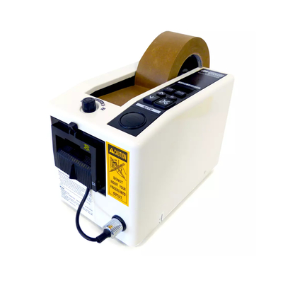 Dévidoir de table électrique