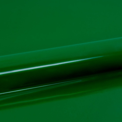 Flex thermocollant Siser Hi-5 satiné H50009 - vert 90µm 500 mm x 25 m