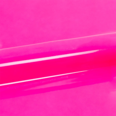 Flex thermocollant Siser Hi-5 satiné H50024 - rose fluo 90µm 500 mm x 25 m