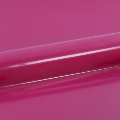 Flex thermocollant Siser Hi-5 satiné H50008 - fucsia rose 90µm 500 mm x 25 m