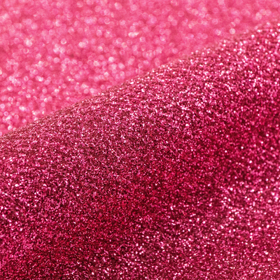 film flex thermocollant pailleté en PU Siser Glitter G0075 BLUSH