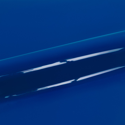 Flex thermocollant Siser Brick 1000 brillant BKG013 - bleu royal 1000µm 500 mm x 5 m