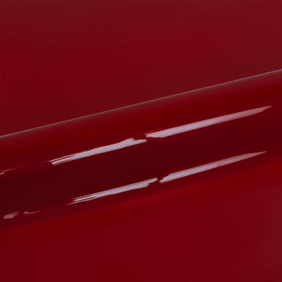 Flex thermocollant Siser Brick 1000 mat BK6007 - rouge 600µm 500 mm x 5 m