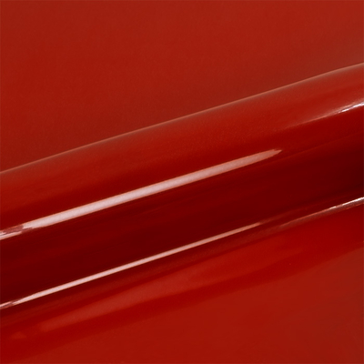 Flex thermocollant Siser EcoStretch mat ES0028 - rouge vif 90µm 500 mm x 25 m
