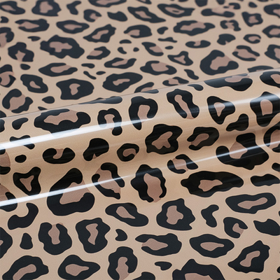 Flex thermocollant Siser Easy Patterns Plus satiné leopard tan