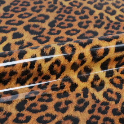 Flex thermocollant Siser Easy Patterns Plus satiné wild leopard