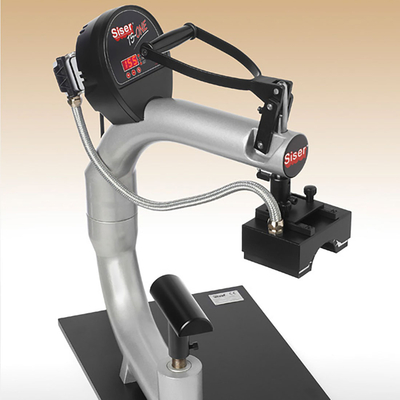 Accessoire pour Machine Siser TS ONE Plaque "Achille" pour chaussures