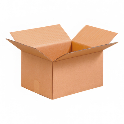 Caisse carton