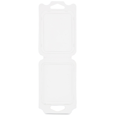 Boîte blister - Blibox - APET Cristal - Plastique transparent - Presentoir - Vente au detail - Protection antichoc - conditionnement - Antalis