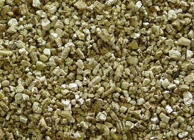 Vermiculite