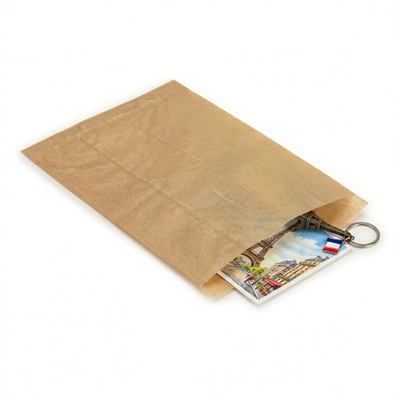 Sachet kraft