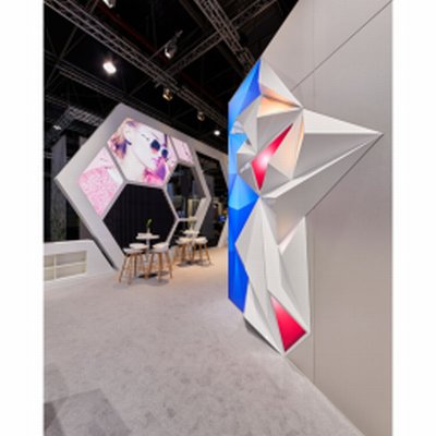 Panneau sandwich aluminium Dibond White Blanc épaisseur 3mm 1250 mm x 2500 mm