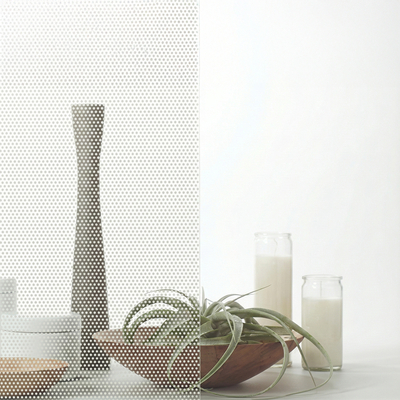 Film de vitrage intérieur 3M Fasara privacy film polyester SH2FGSK - Shizuku