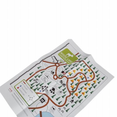 Xerox premium Never tear - Synthetique imprimable sur imprimante laser et copieur couleur -indechirable- waterproof- Applications carte - Antalis