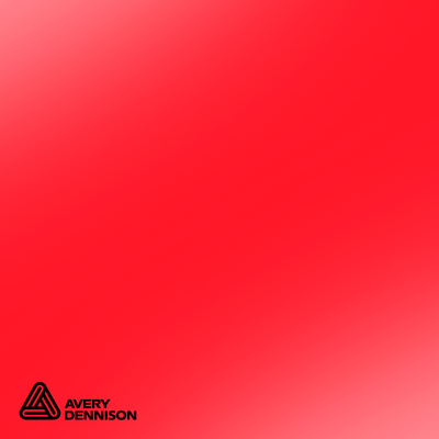 Avery 700 763 RegalRed