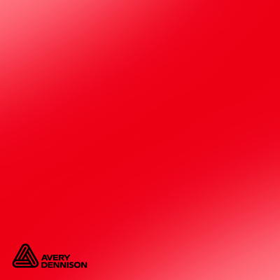 Avery 700 771 LipstickRed