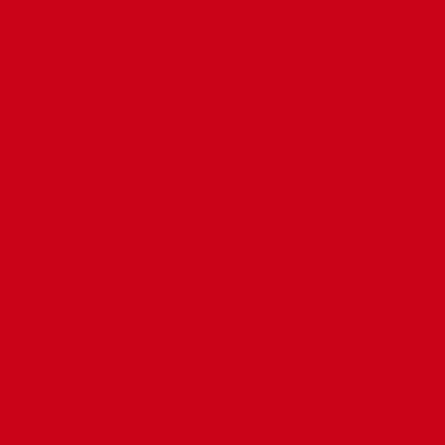 Avery 700 brillant 771-02 Lipstick Red adhésif permanent 1230 mm x 50 m(771-02/1.23)