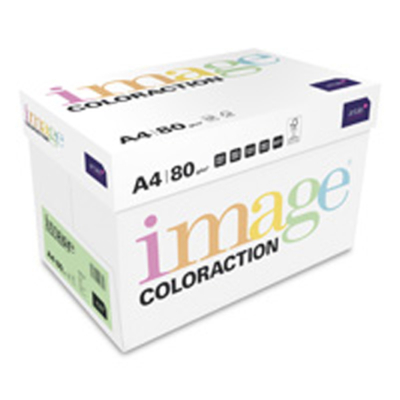 Image Coloraction - Ramette de Papiers couleurs