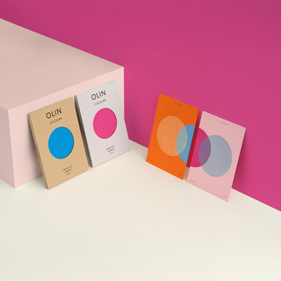 Olin Colours Digital