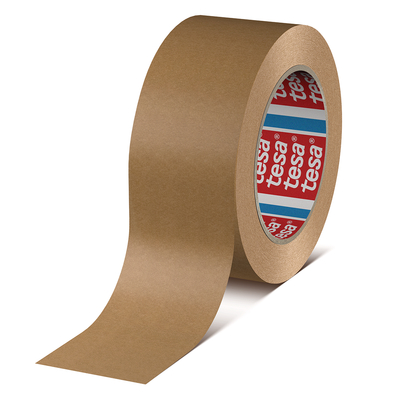 tesa® 4513 — Ruban adhésif papier haute performance, jusqu'à 15 kg