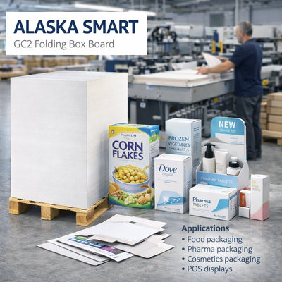 Alaska Smart