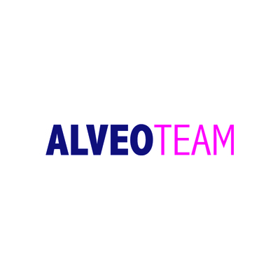 Logo ALVEOTEAM