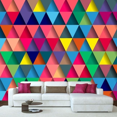 Revêtement Mural Intissé Aquapaper blanc mat 200g/m² 1370 mm x 40 m