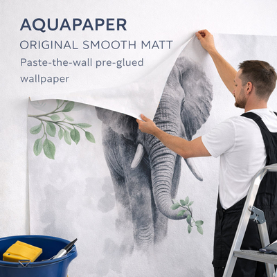 Aquapaper Original Smooth Matt