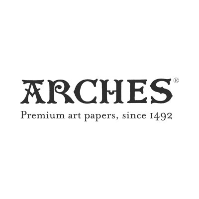 Papier vélin BFK Rives Blanc 300 g/m²  1200 mm x 800 mm
