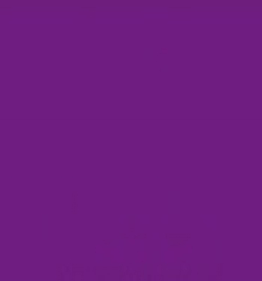 Film adhésif imprimable gravé Aslan CT113 11395 Violet brillant