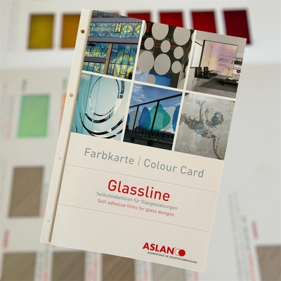 Aslan Glassline