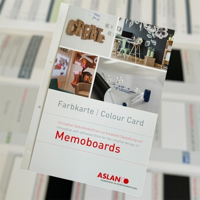 Aslan Memoboard