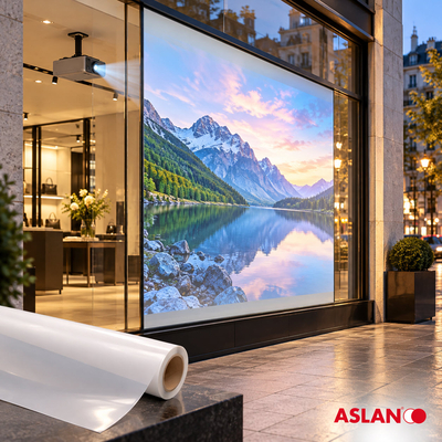 Aslan RP 35