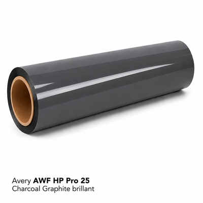AVERY AWF HP PRO 25
