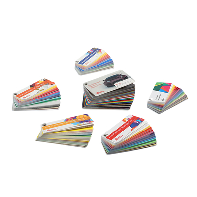 Avery Dennison Swatches Nuanciers Avery Dennison