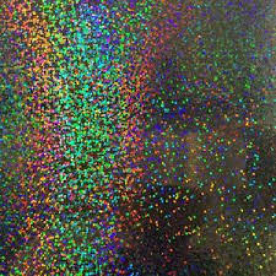 Avery Confetti Film